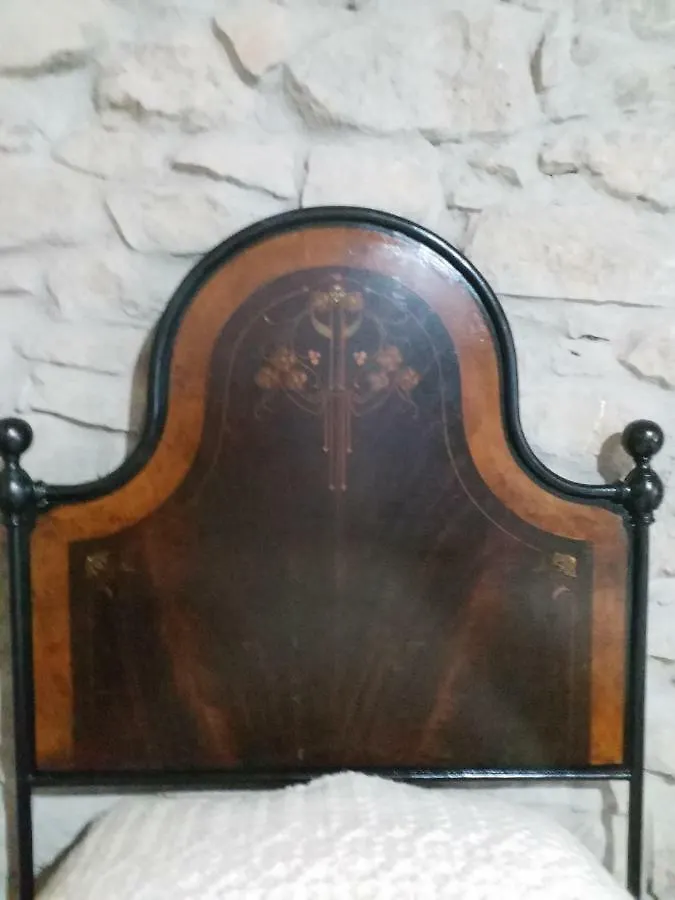 Sa Domu De Ziu Antoneddu Hotel Tuili 0*,  Italy