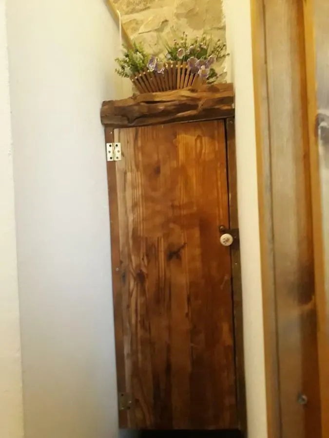 Sa Domu De Ziu Antoneddu Hotel Tuili