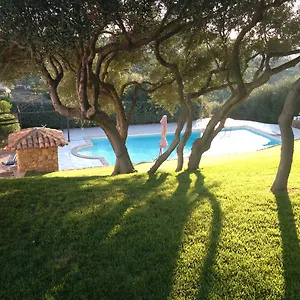 Bed & Breakfast Tramentu, Ozieri