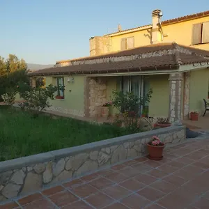 Bed & Breakfast Renzo E Lucia, Sant Isidoro (Sardinia)